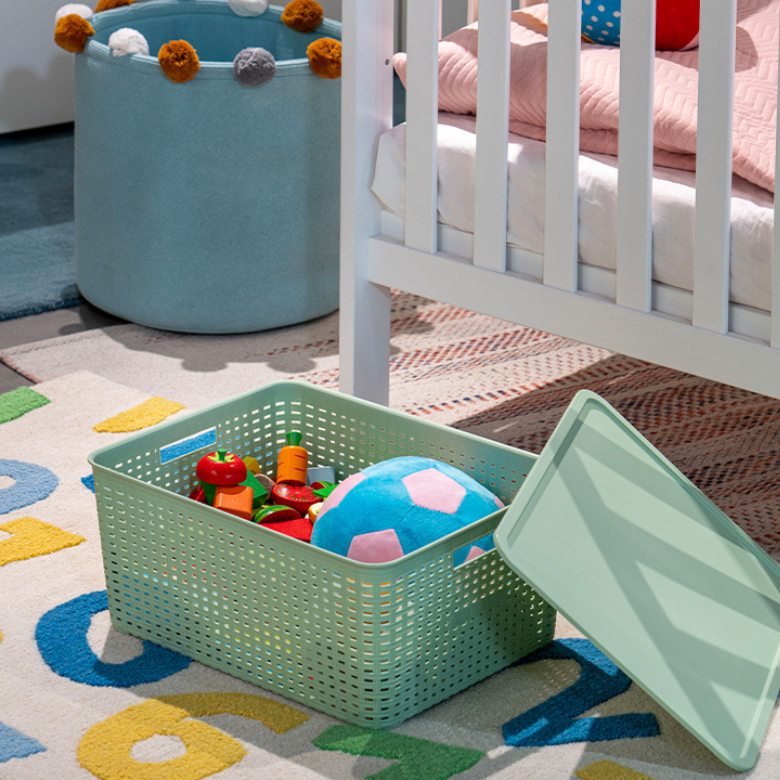 What is Your Kids’ Favourite Bedroom Furniture Style?