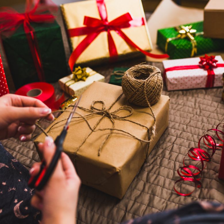 Secret Santa Gift Ideas for Office Colleagues