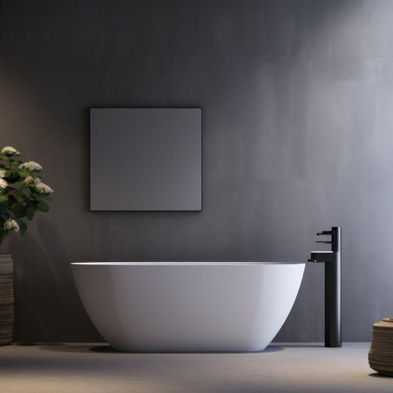 Why are Black Bathrooms the New Trend in 2026?