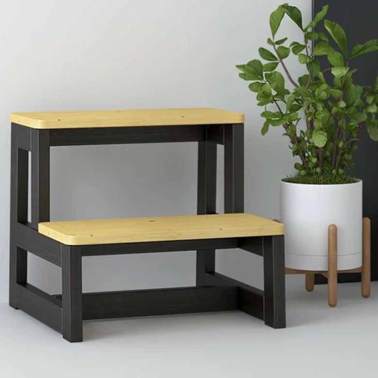 Selecting the Right Step Stool or Ladder for Everyday Use