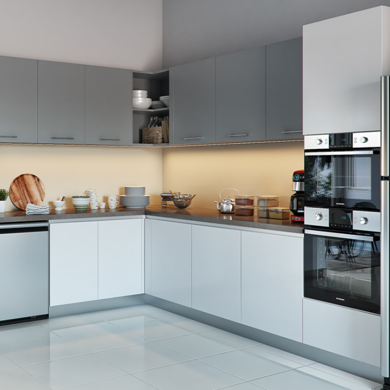 6 Ways to Make Your Kitchen More Functional and Beautiful