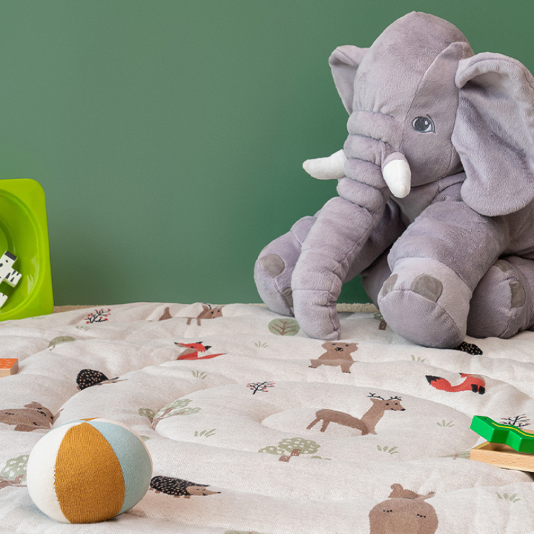 9 Expert Tips on Organising Your Child’s Room