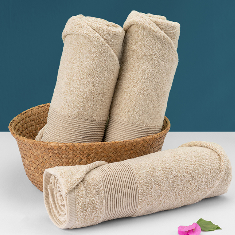 How to Choose the Best Towels for Monsoon Moisture?