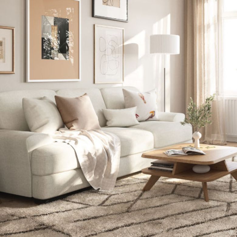 Throw Pillows & Cushions for Home Decor
