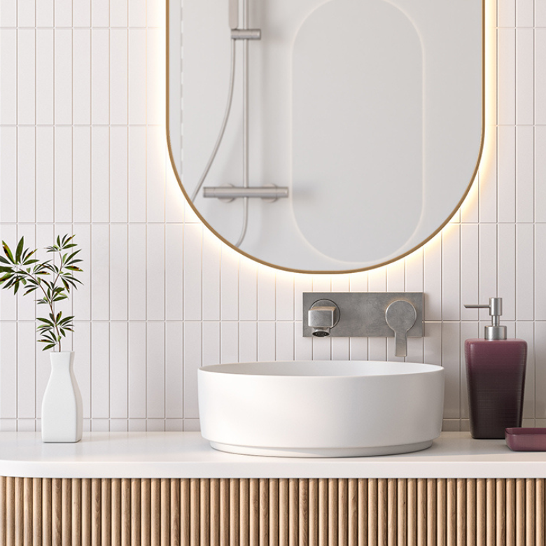 The Ultimate Guide to Bathroom Vanity Designs