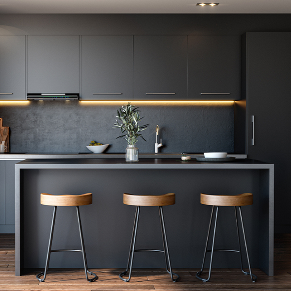 Everything You Need to Know About an Interior Designer
