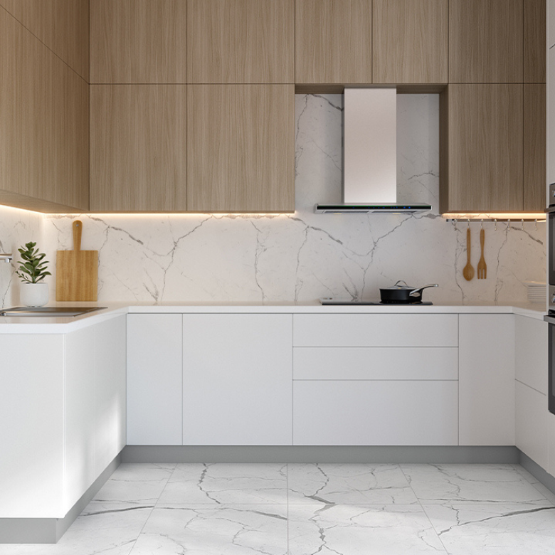 8 Budget-Friendly Kitchen Decor Ideas