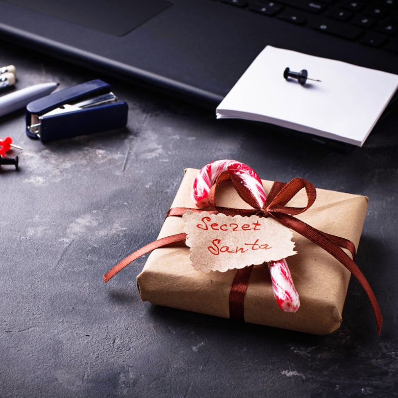 Secret Santa Gift Ideas for Christmas