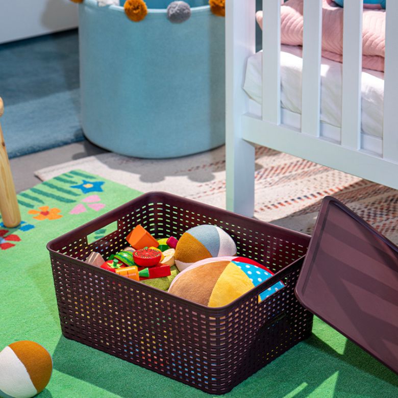 How to Declutter with Efficient Soft Toy Storage Solutions
