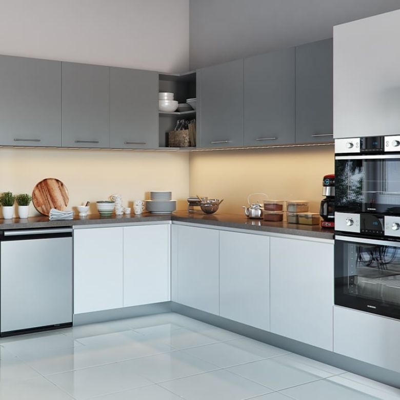 Kitchen Cabinets and Wardrobes