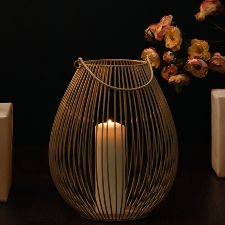 Redefine Home Decor Elegance with Designer Candles