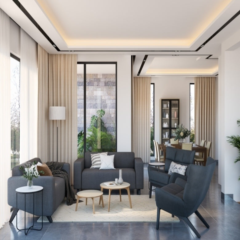 Top 8 Glass Elevation Design Trends for 2026