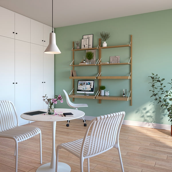 Top Trends in Metal Furniture