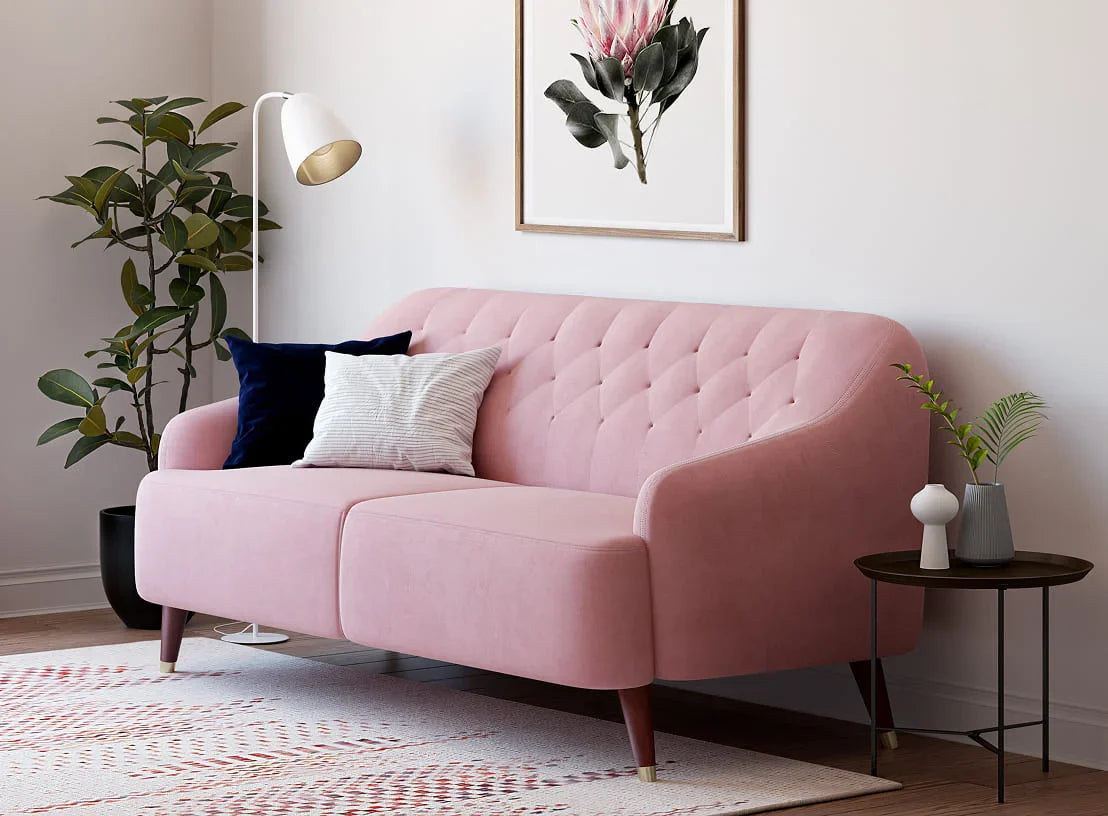 Sofa vs Couch