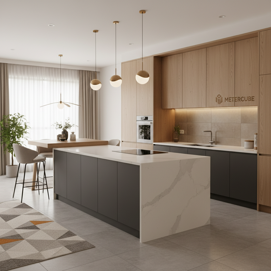 Expert Tips for Kitchen Renovation and Remodelling