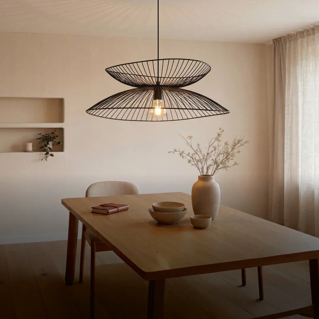 25 Dining Room Ceiling Design Ideas