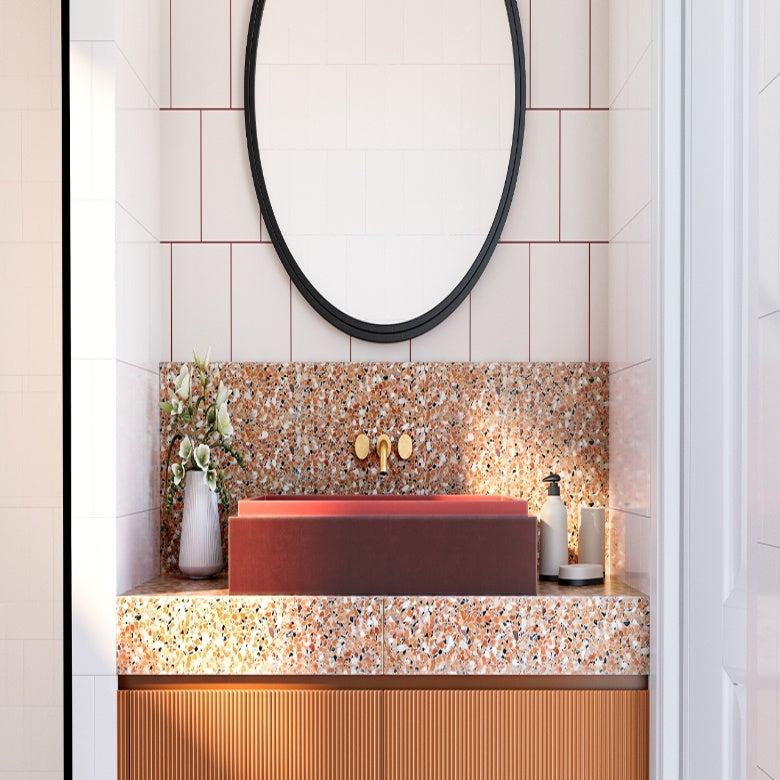 Different Types of Mirrors