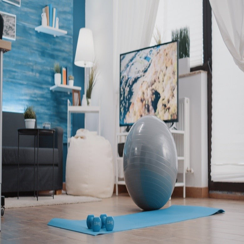 Top Home Gym Design Trends for 2026