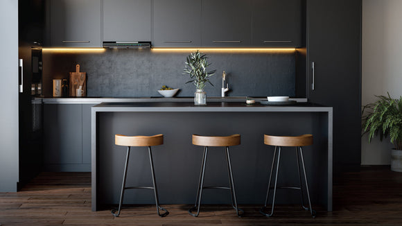 Turnkey Interior Packages: Benefits & Cost Breakdown