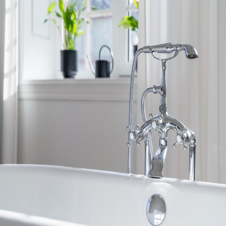 Unique Functionalities of Wall Mixers in Modern Bathrooms