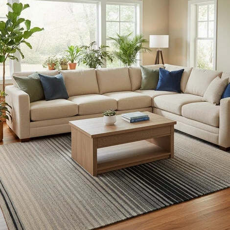 2-seater vs 3-seater Sofa