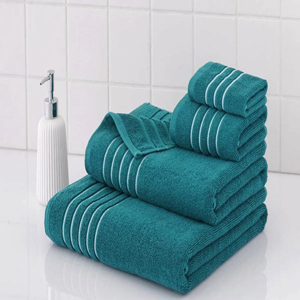 The A to Z of Choosing the Right Gym Towel