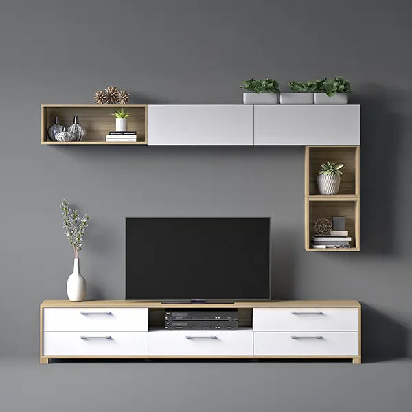 TV Stand vs Entertainment Unit