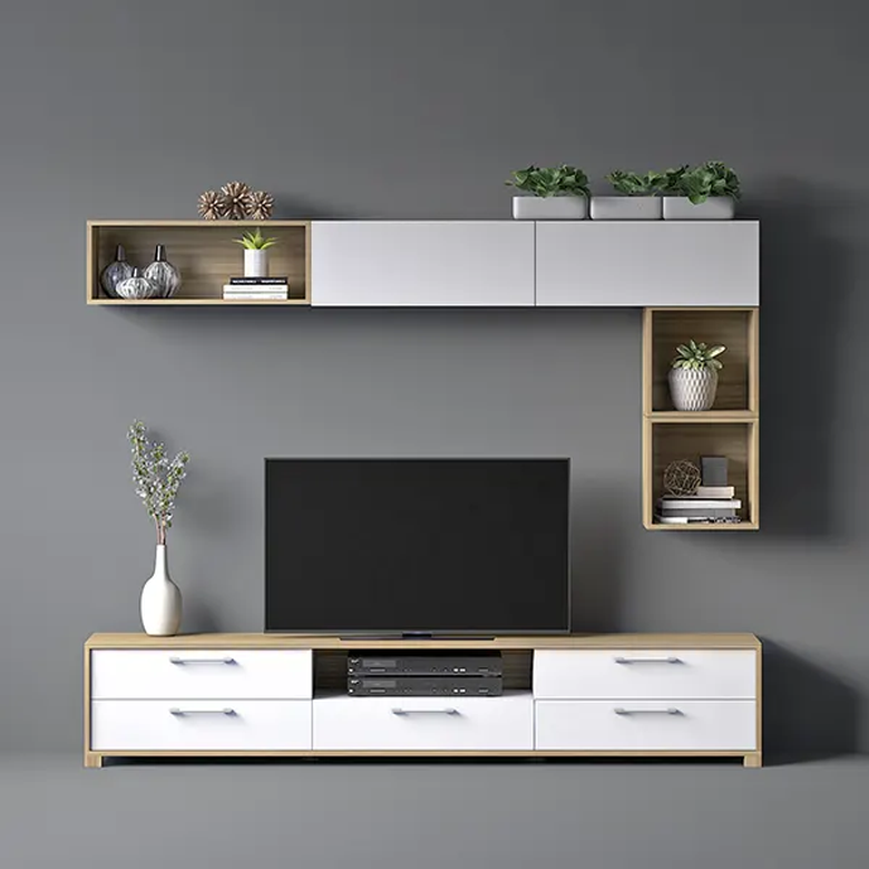 TV Stand vs TV Cabinet