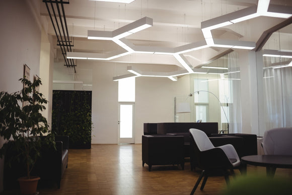 Ceiling Lights vs Wall Lights: What is the Difference?