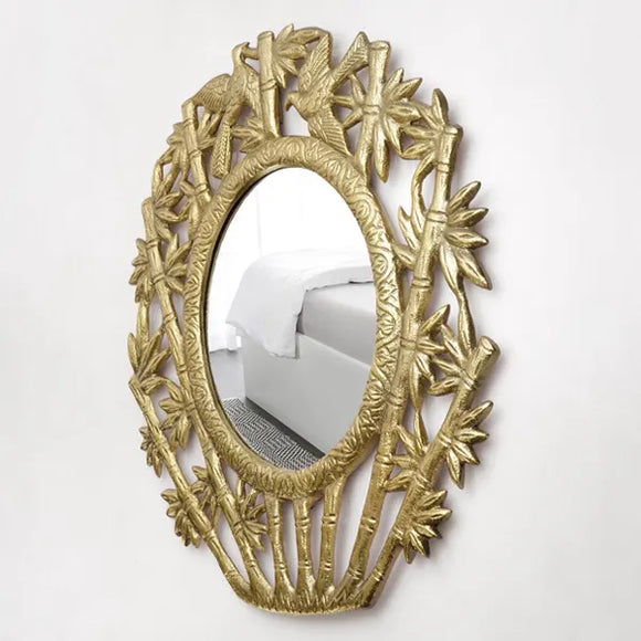 Top Decorative Wall Mirrors for Living Room Walls