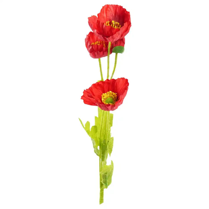 Zailey - artificial flower - Front View