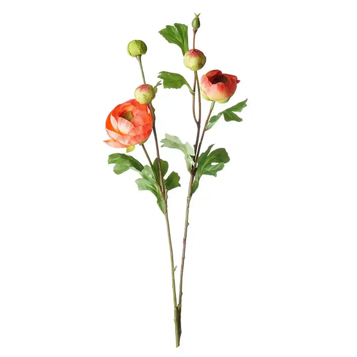 Minada - artificial plant - Front View