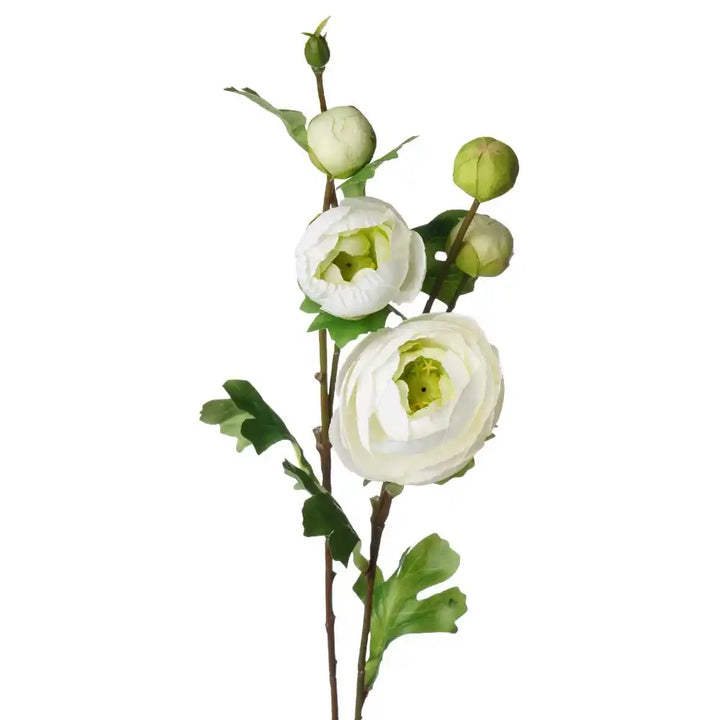 Minada - artificial plant - Front View