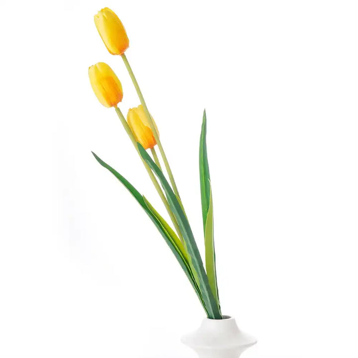 Ayden - artificial flower - Front View