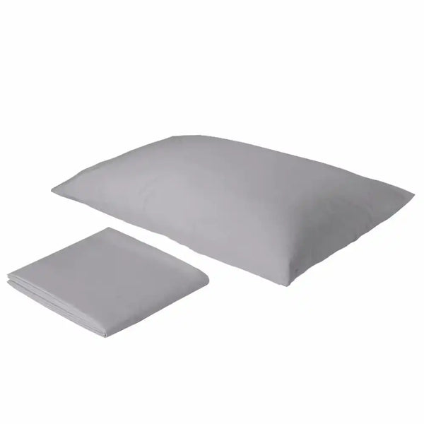 Reco - flat sheet and pillowcase - Front View