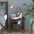Pine Dark Brown