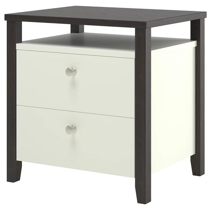 Pihenes - bedside table - Front View