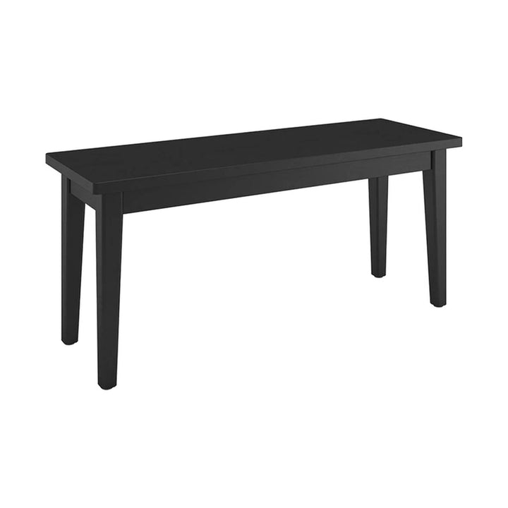 Corek - dining bench - Front View