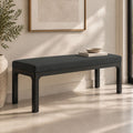 Beech Black, Otago Dark Grey