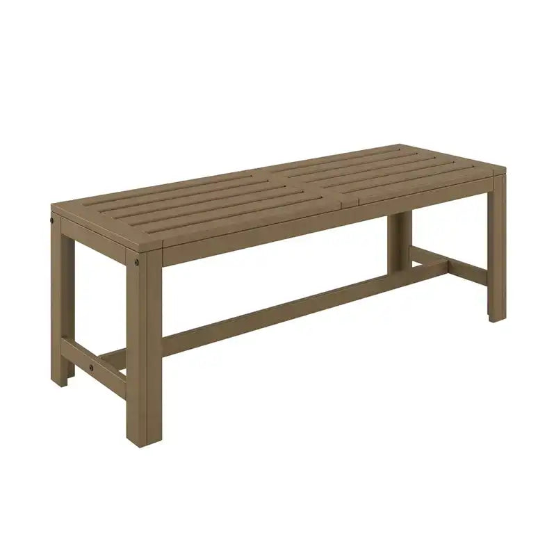 Buy Waho Bench Online at Best Price | metercube