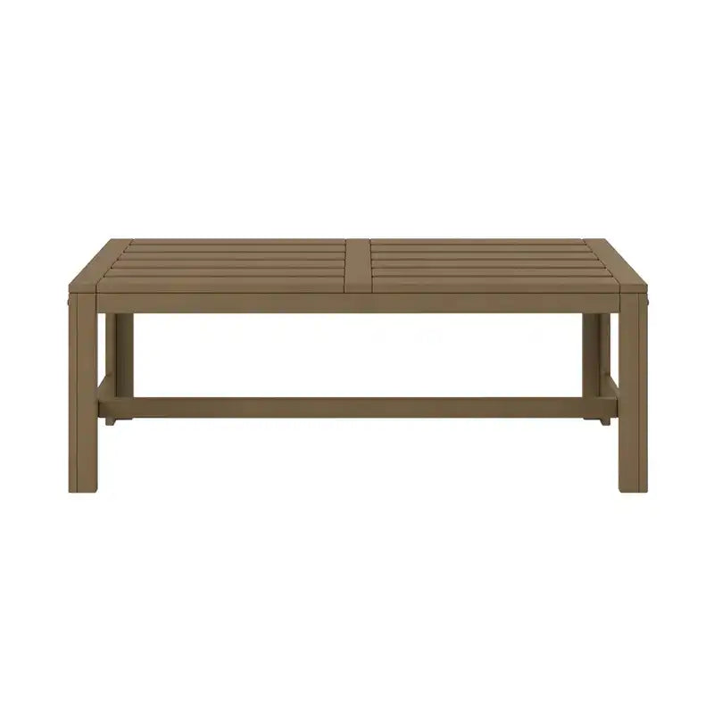 Buy Waho Bench Online at Best Price | metercube