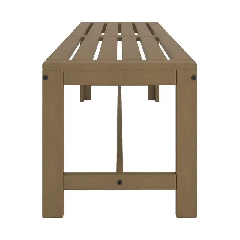 Buy Waho Bench Online at Best Price | metercube