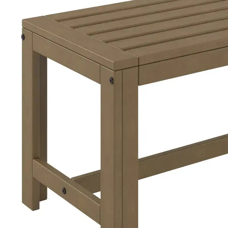 Buy Waho Bench Online at Best Price | metercube