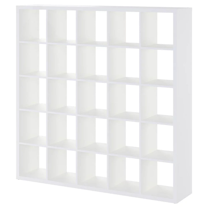Hyuna - shelving unit - Front View