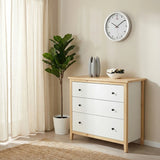 Pihenes - chest of 3 drawers - Front View
