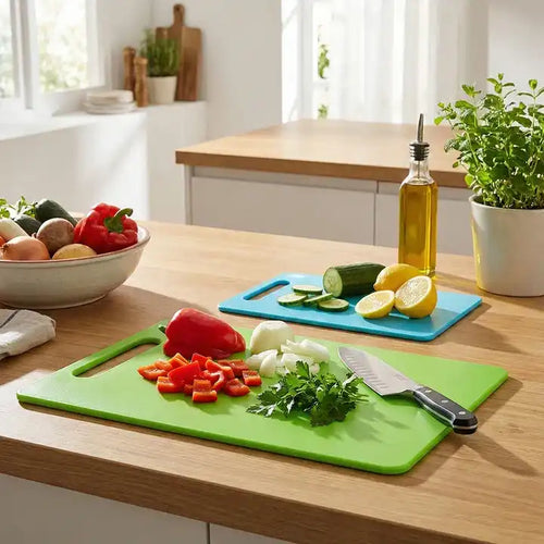 Baeu - chopping board - Front View
