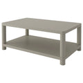 90x55x35 cm / Pebble Grey