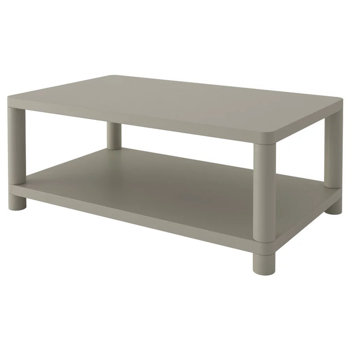 Ace - coffee table - Front View