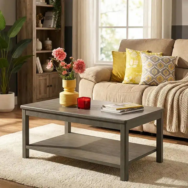 Winsome - coffee table - Front View