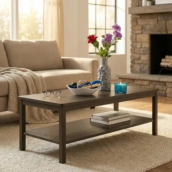 Winsome - coffee table - Front View